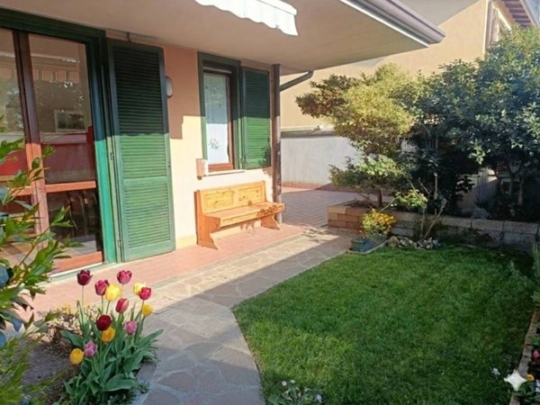 appartamento in vendita ad Arconate