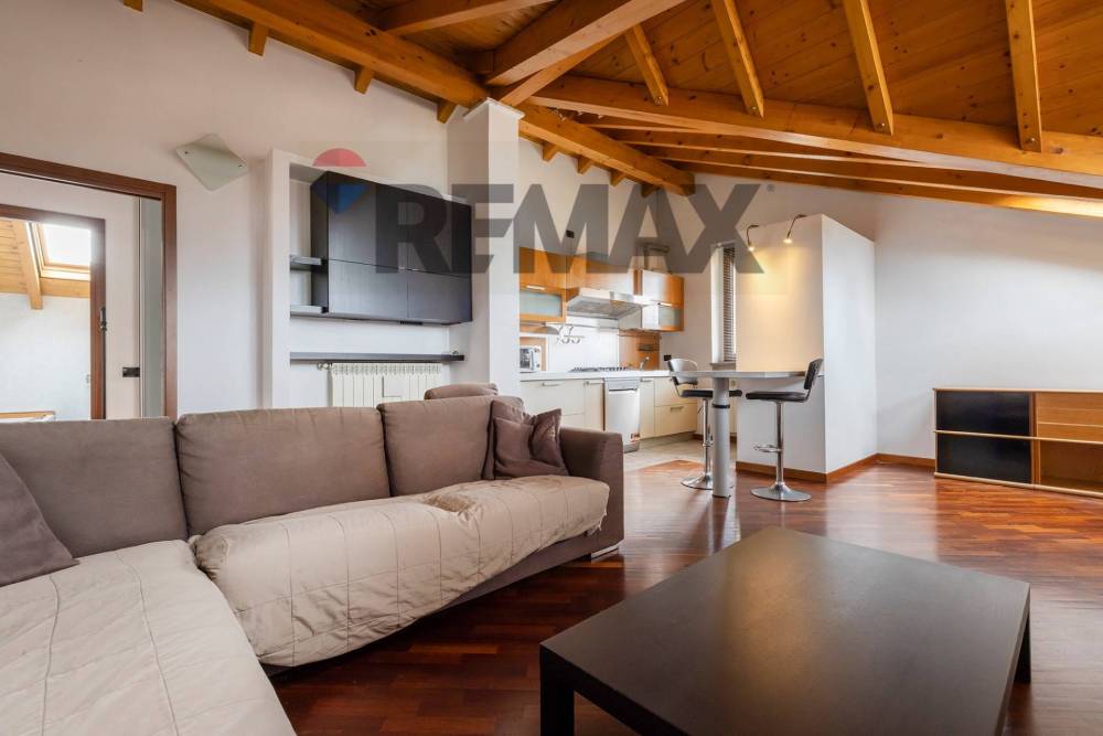 appartamento in vendita ad Arconate