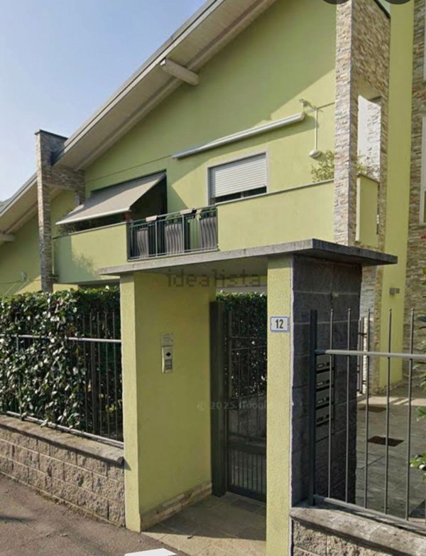 appartamento in vendita ad Arconate