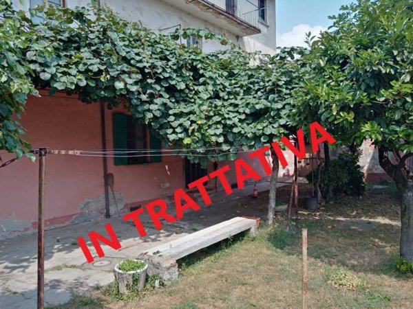 appartamento in vendita ad Arconate