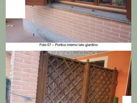 appartamento in vendita ad Arconate