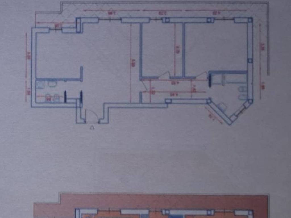 appartamento in vendita ad Arconate