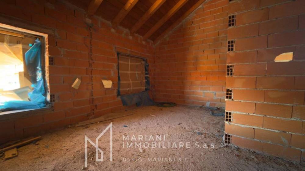 appartamento in vendita ad Arconate