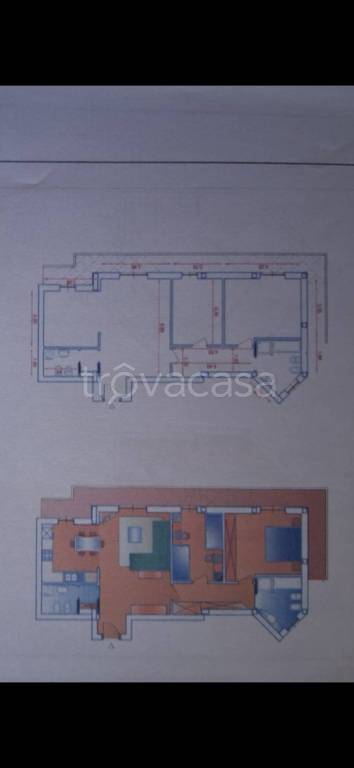 appartamento in vendita ad Arconate