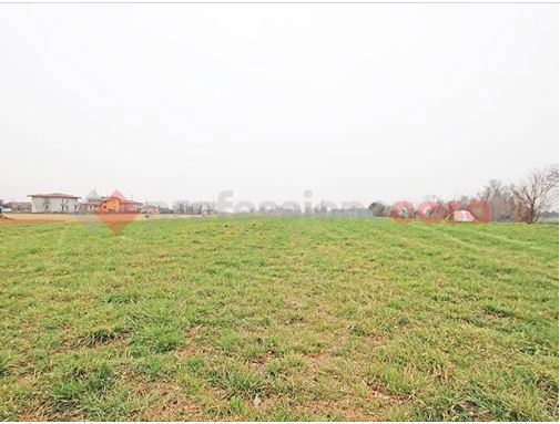 terreno agricolo in vendita ad Arconate