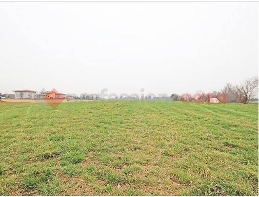 terreno in vendita ad Arconate