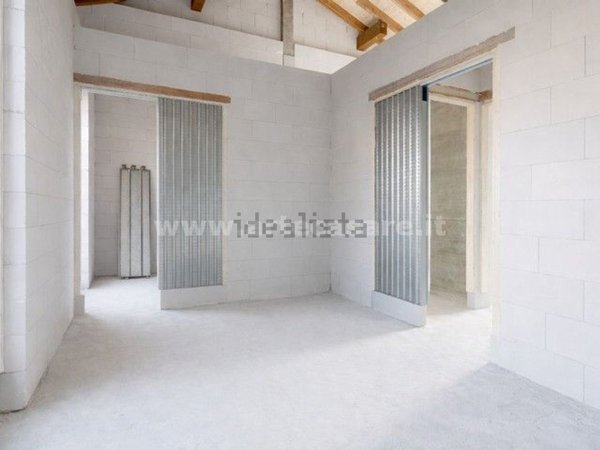 appartamento in vendita ad Arconate
