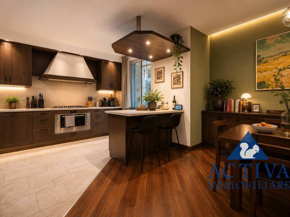 casa indipendente in vendita ad Arconate