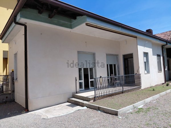 appartamento in vendita ad Arconate