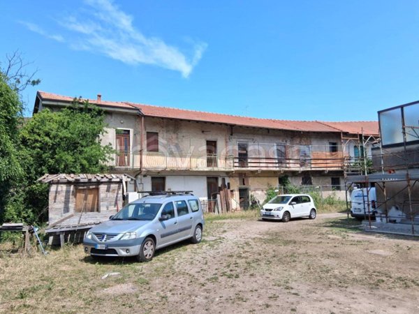 ufficio in vendita ad Arconate