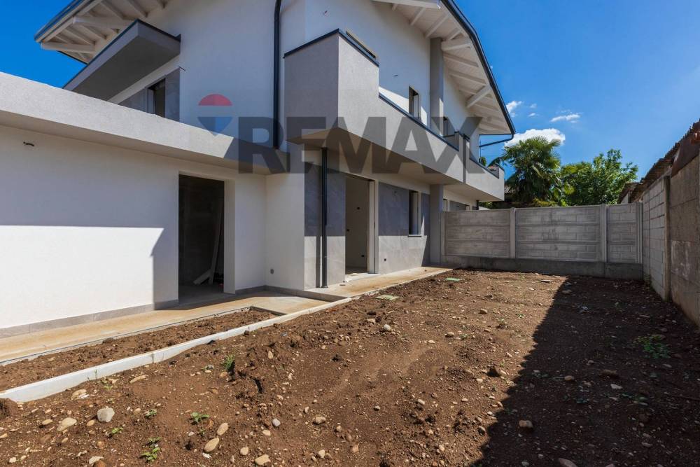 casa indipendente in vendita ad Arconate