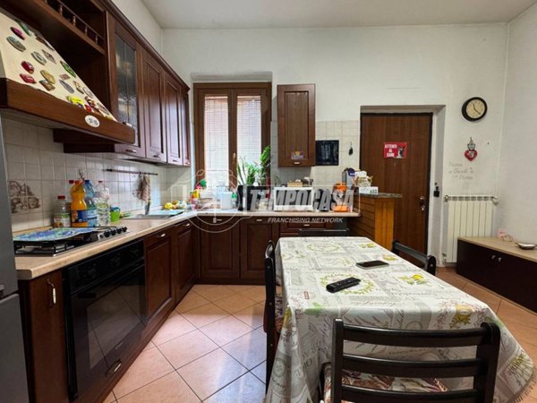 appartamento in vendita ad Arconate