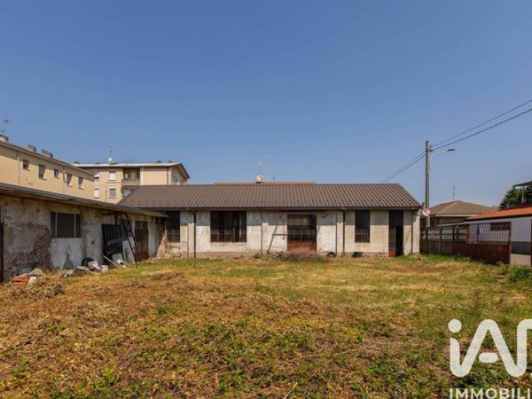 casa indipendente in vendita ad Arconate