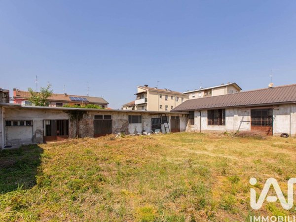 casa indipendente in vendita ad Arconate
