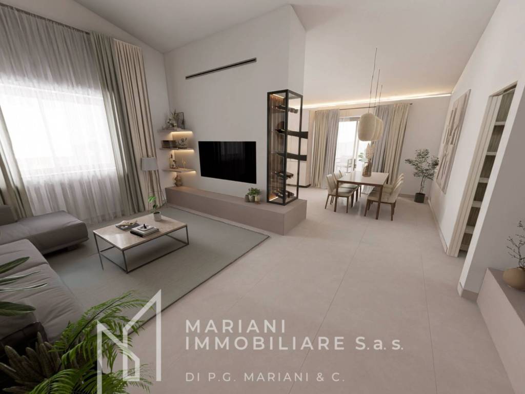appartamento in vendita ad Arconate