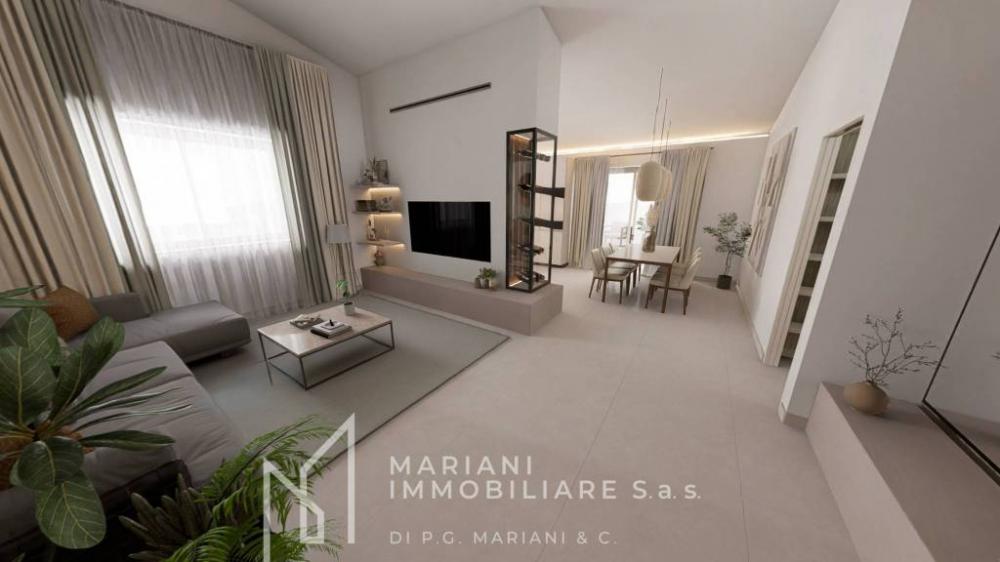 appartamento in vendita ad Arconate