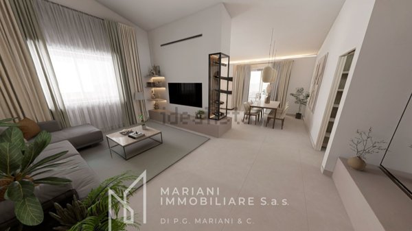 appartamento in vendita ad Arconate