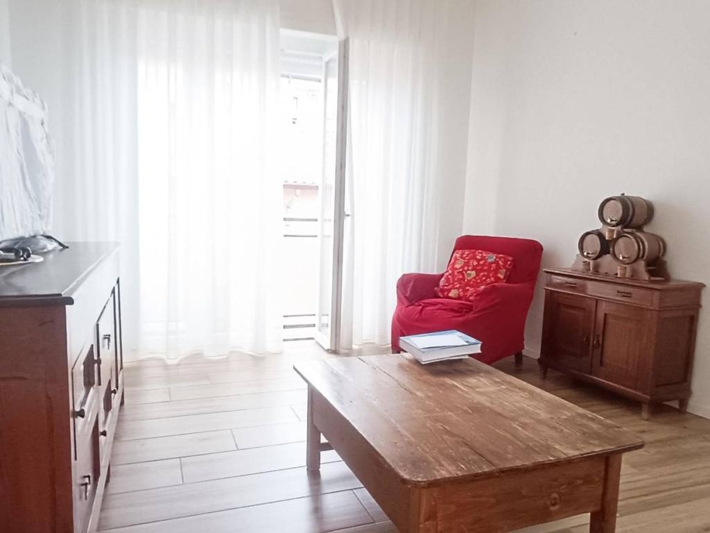 appartamento in vendita ad Arconate