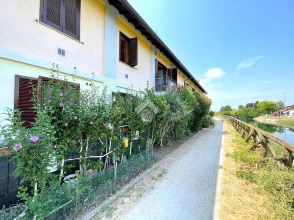 appartamento in vendita ad Arconate