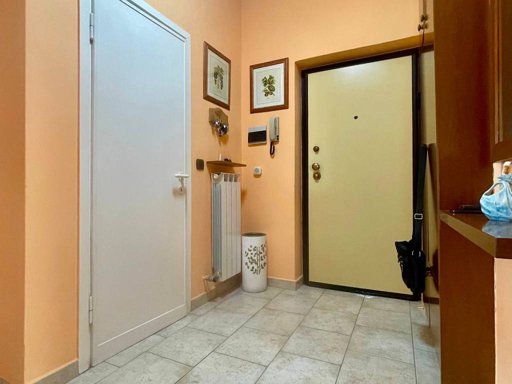 appartamento in vendita ad Arconate