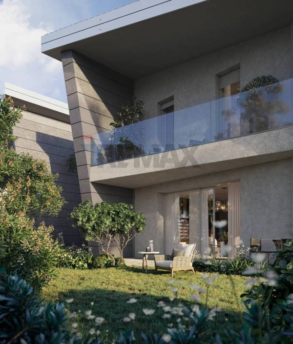 casa indipendente in vendita ad Arconate