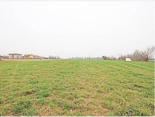 terreno in vendita ad Arconate