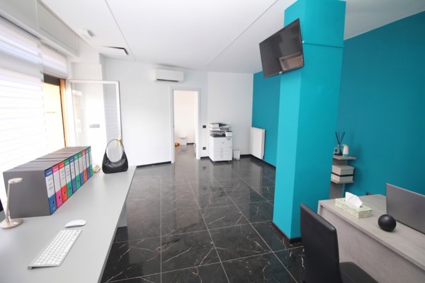 appartamento in vendita ad Arconate
