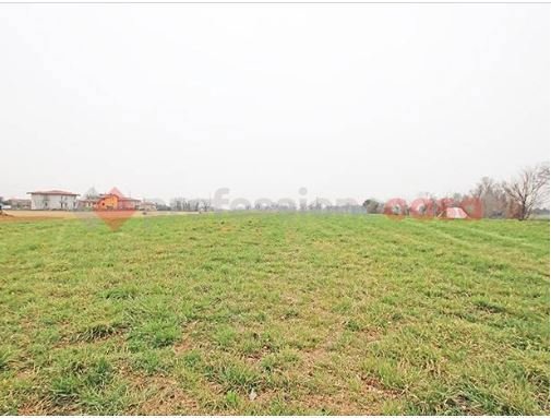 terreno in vendita ad Arconate