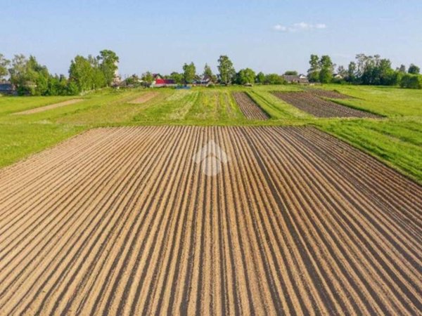 terreno in vendita ad Arconate