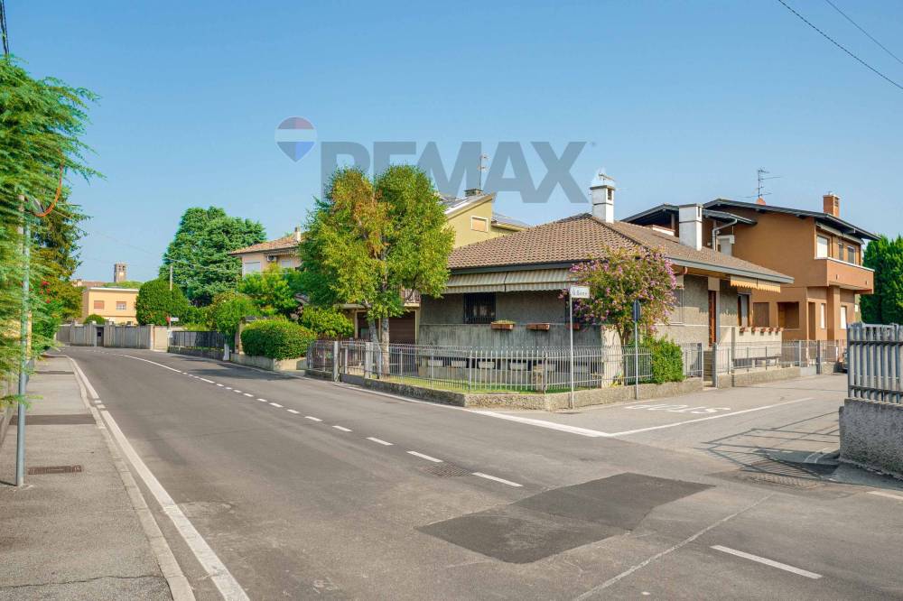 casa indipendente in vendita ad Arconate