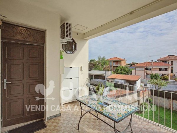 appartamento in vendita ad Arconate