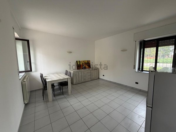 appartamento in vendita ad Arconate