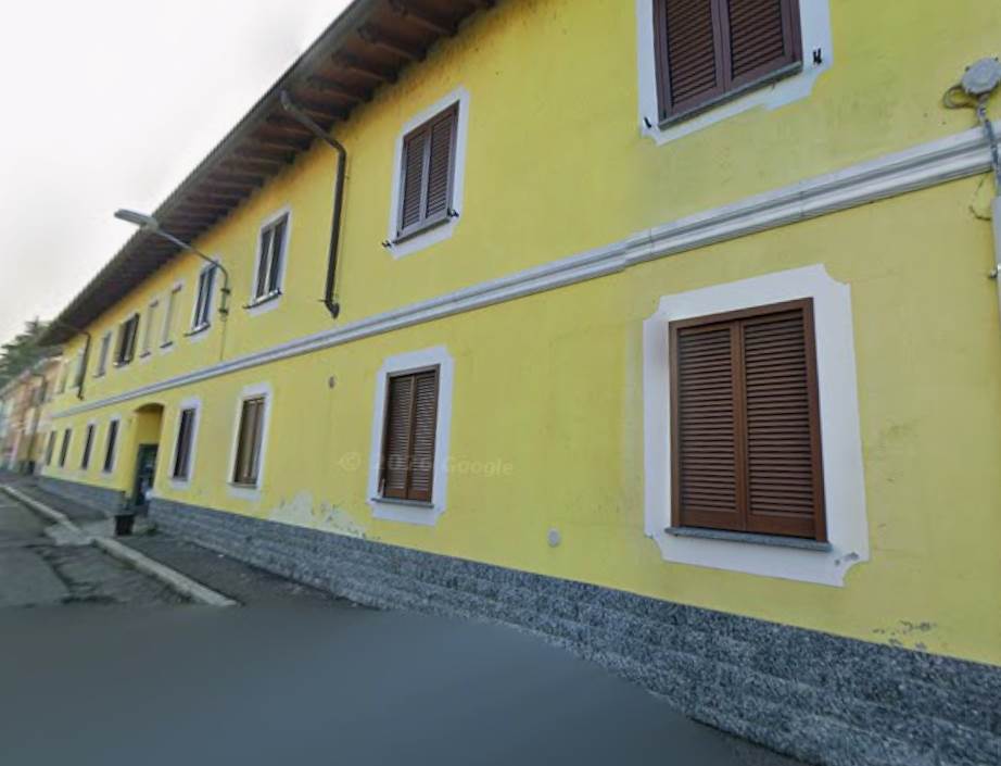 appartamento in vendita ad Arconate