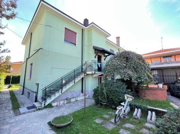 appartamento in vendita ad Arconate