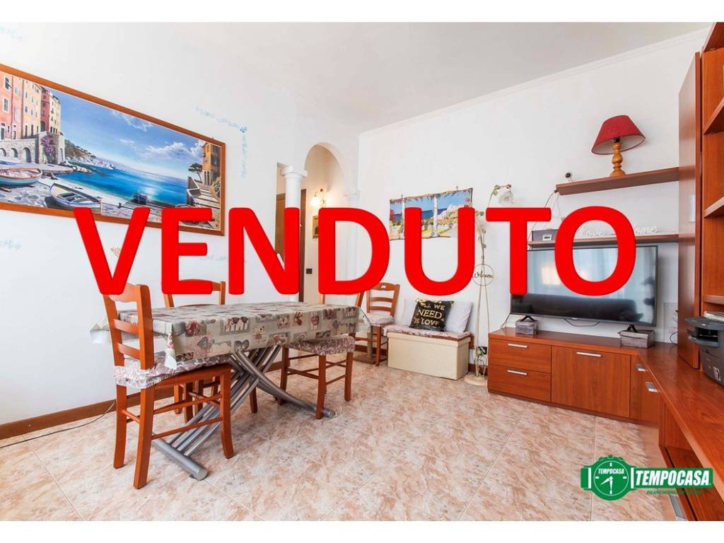 appartamento in vendita ad Arese