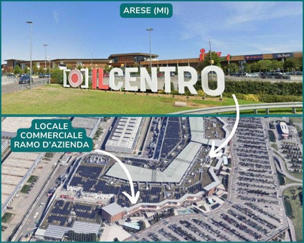 trivano in vendita ad Arese