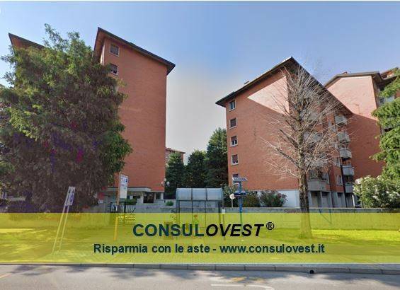 appartamento in vendita ad Arese