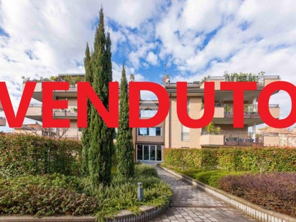 appartamento in vendita ad Arese