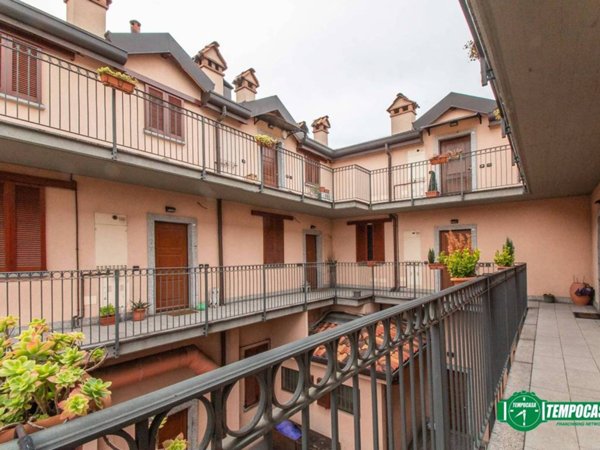 appartamento in vendita ad Arese