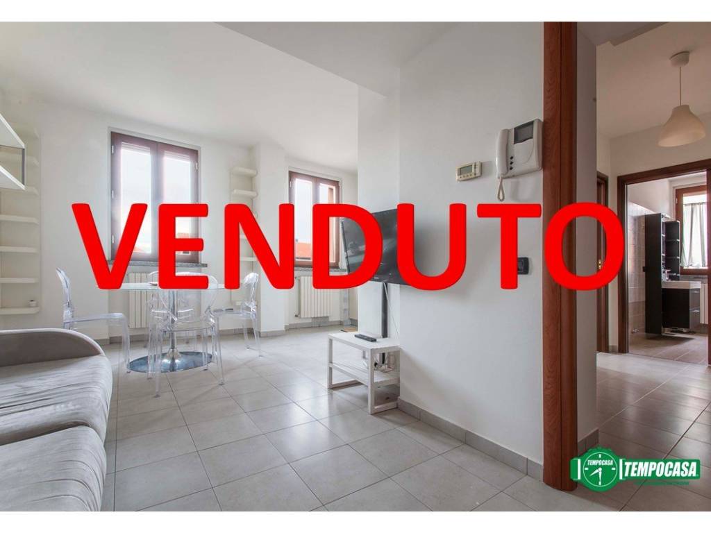 appartamento in vendita ad Arese