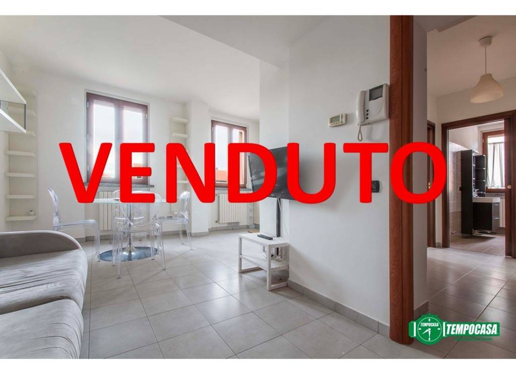 appartamento in vendita ad Arese