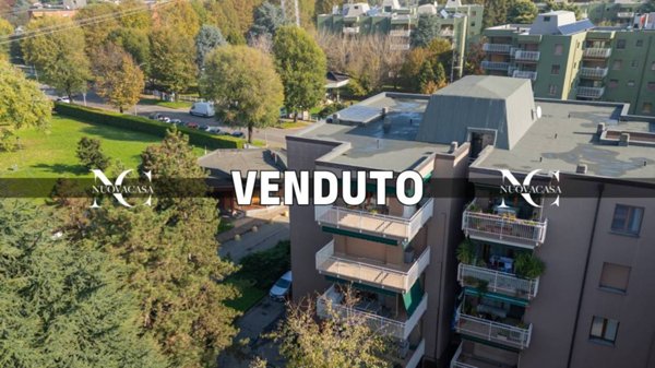 appartamento in vendita ad Arese