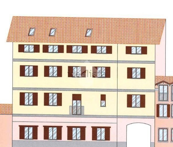appartamento in vendita ad Arese
