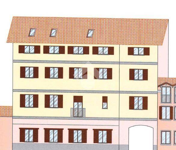 appartamento in vendita ad Arese
