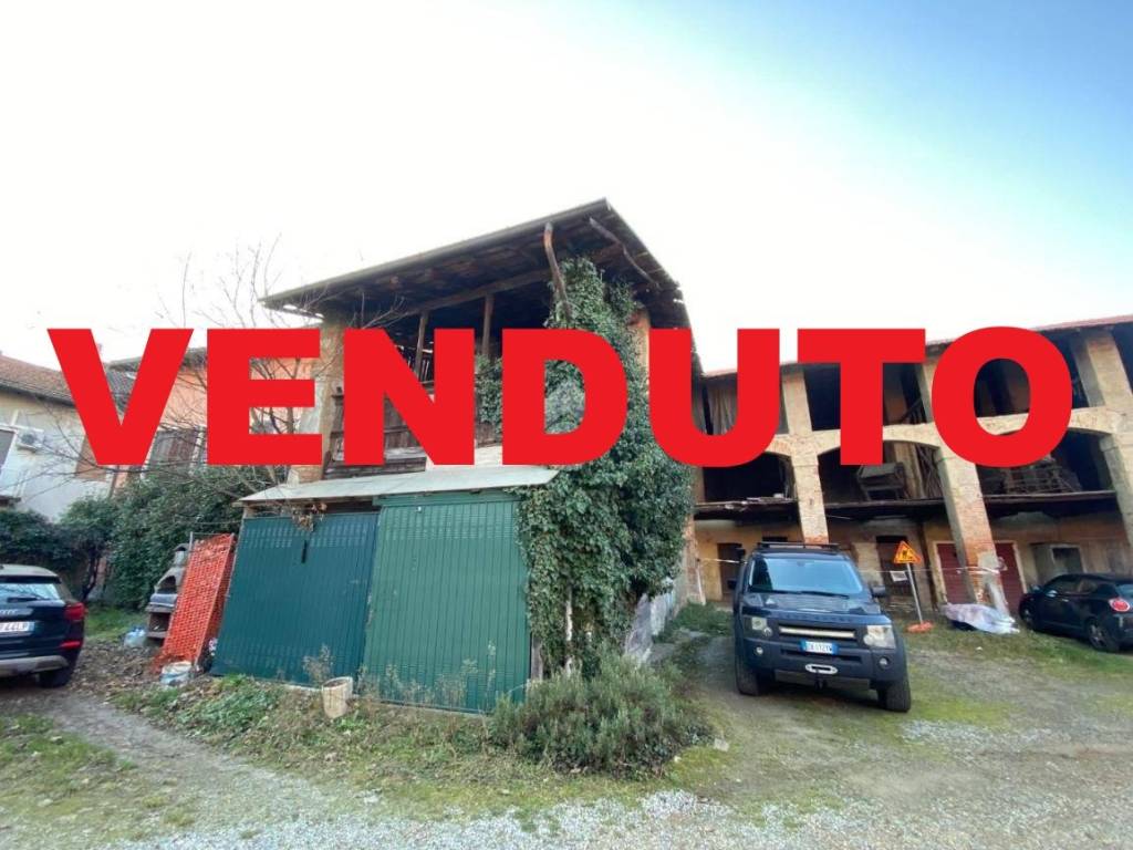 appartamento in vendita ad Arese