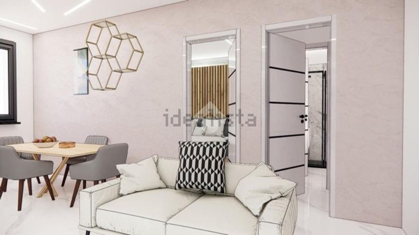 appartamento in vendita ad Arese