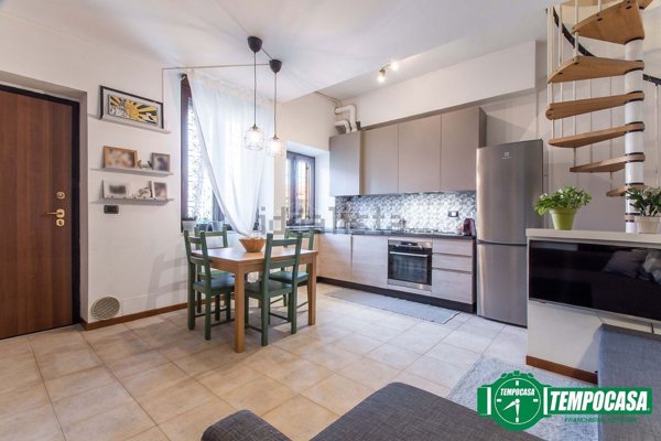 appartamento in vendita ad Arese