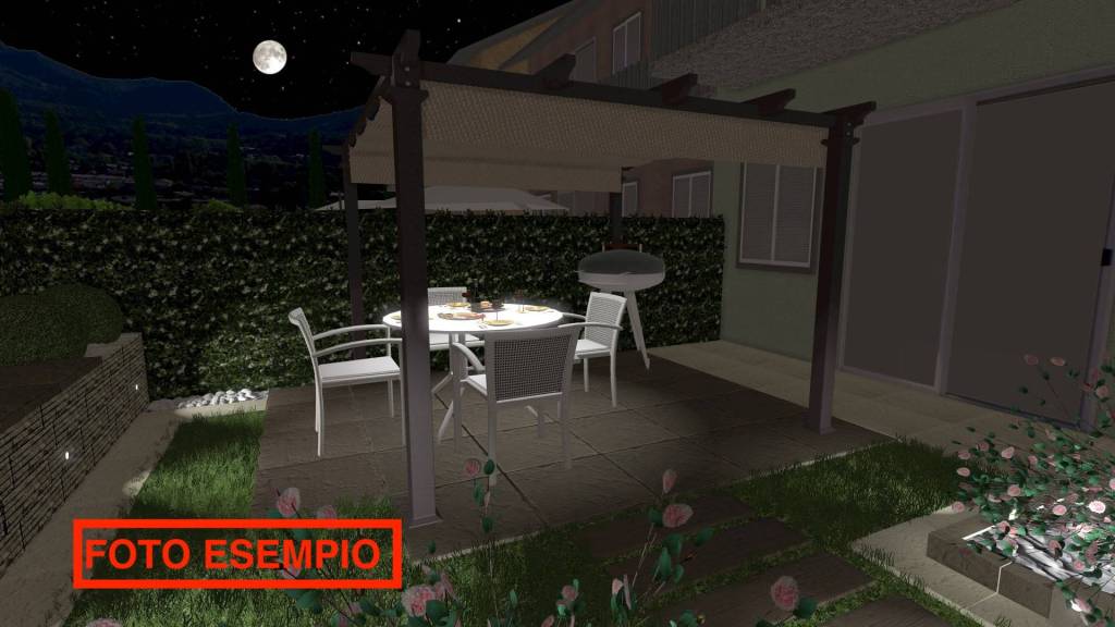 appartamento in vendita ad Arese