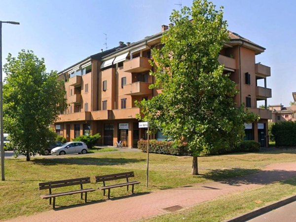 appartamento in vendita ad Arese