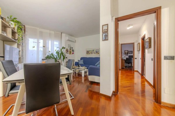 appartamento in vendita ad Arese